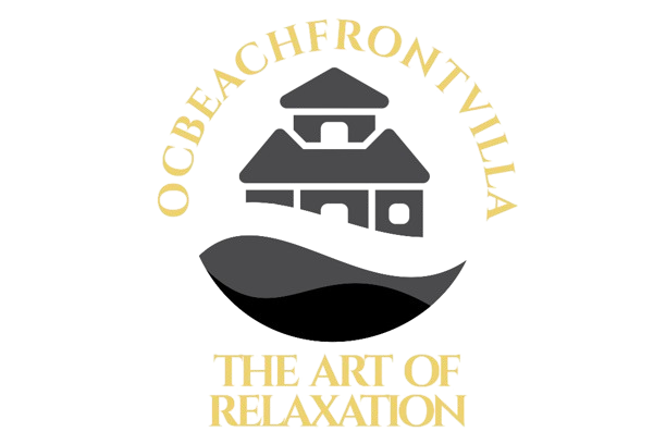 Beach Front Villa Rentals